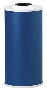 American Plumber 155153-51 WGCHD Granular Activated Carbon Cartridge 2 GPM Heavy Duty