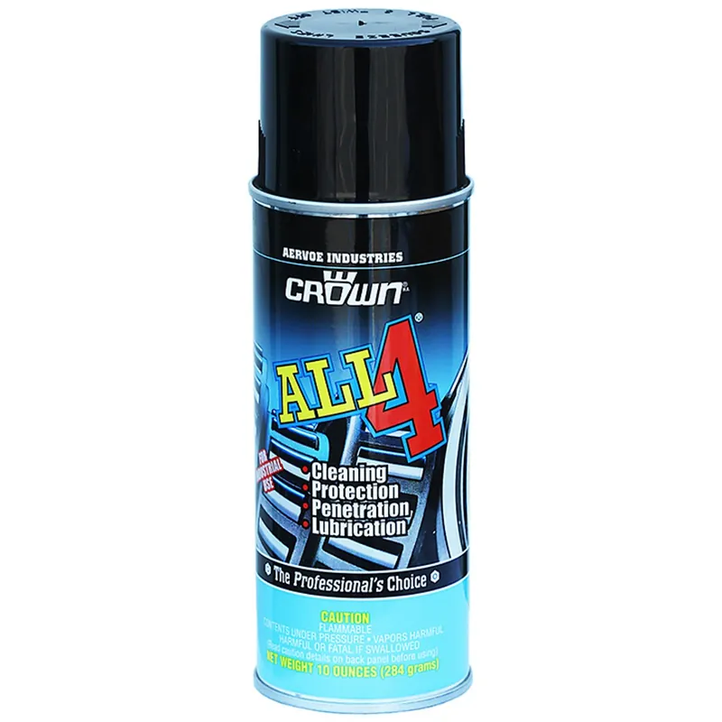 LH DOTTIE 7340 Multipurpose Lubricant 16 oz Aerosol Can