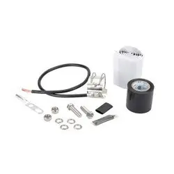 COMMSCOPE SG114-12B2U Sureground Grounding Kit For 1-1/4 In Coaxial Cable