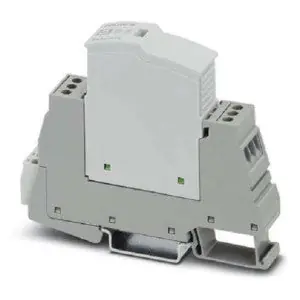 Phoenix Contact 2907918 PLT-SEC Series Surge Protection Device 26A Single Phase