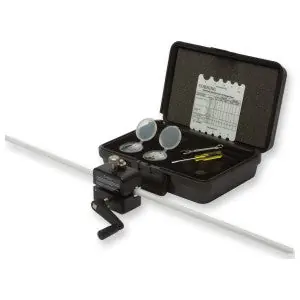 Corning UAT3-000 Replacement Blade Fiber Optic Tool Accessory
