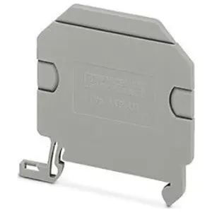 Phoenix Contact 3047167 Terminal Block Partition Plate