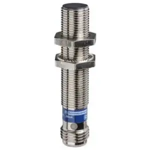 Telemecanique Sensors XS612B1PAM12 Inductive Sensor 12 to 48 VDC 4 mm Replacement MPN