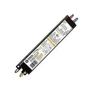 ProLine GE240PS-MV-N ProLine Ballast Electronic Program/Rapid Start Fluorescent 40W 1 or 2 Lamp