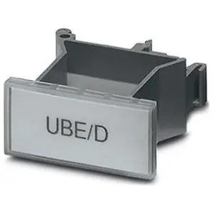 Phoenix Contact 0800307 Terminal Strip Marker Carrier