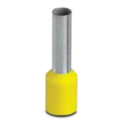 Phoenix Contact 3200548 Ferrule 20 mm Yellow