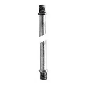 Hubbell Power Systems 12632P CHANCE® PISA® Rod Steel 3/4 in.