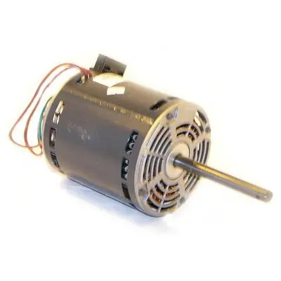 International Comfort Products 1012119 115v 1/2hp 1100rpm 3spd Motor