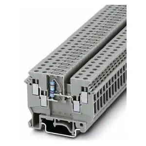 Phoenix Contact 2775249 Component Terminal Block Screw Connection 630V 32A 24-10 Grey