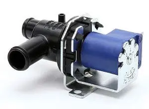 HOSHIZAKI 4A5745-01 Solenoid Valve Industrial Grade