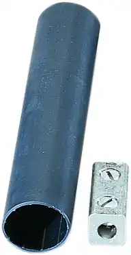 Ideal Industries 46-402 Thermo-Shrink 4-1/0 AWG 600 Volt Underground Splice Kit