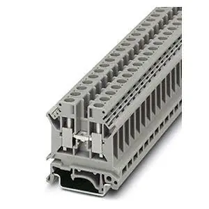Phoenix Contact 3004524 Feed-Through Terminal Block 800V 41A 24-8 AWG