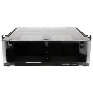 Corning CCH-03U Closet Connector Housing 3 RU