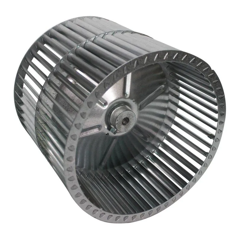International Comfort Products 1171770 10 x 9 in. Blower Wheel