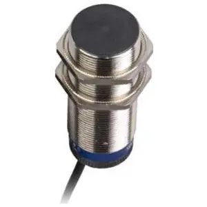 Telemecanique Sensors XSAV12801 Rot. Monitoring - M30 - Sn10mm - 120..3000c/mn - 24..240VAC/DC - cable 2m