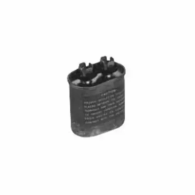 Regal Beloit A373 MTH KIT 370-5 5mfd/370v OVAL RUN CAPACITOR
