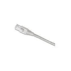 Leviton 62460-5W Extreme 6+ Standard Patch Cord, CAT 6, 5-foot Length