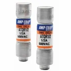 Mersen ATQR1 Time-Delay Class CC Fuse 1A 600V