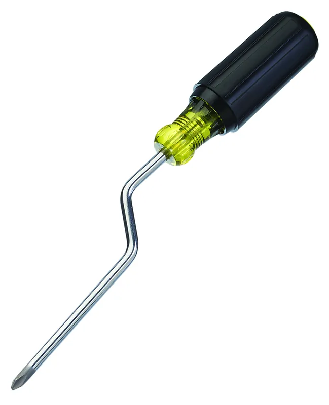 Ideal Industries 35-203 Quick Rotating Screwdriver Phillips 3/16 in 9-3/4 in