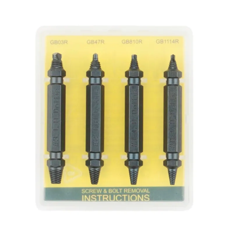 LH Dottie GBKP ProGrabit Replacement Bit each