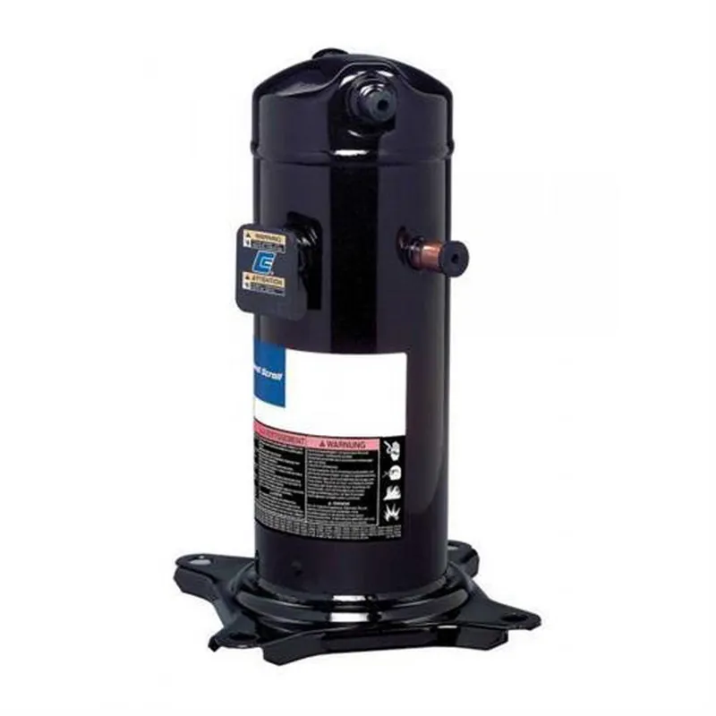 International Comfort Products ZP38K5E-PFV-830 208/230V 37800 BTU Scroll HVAC Compressor