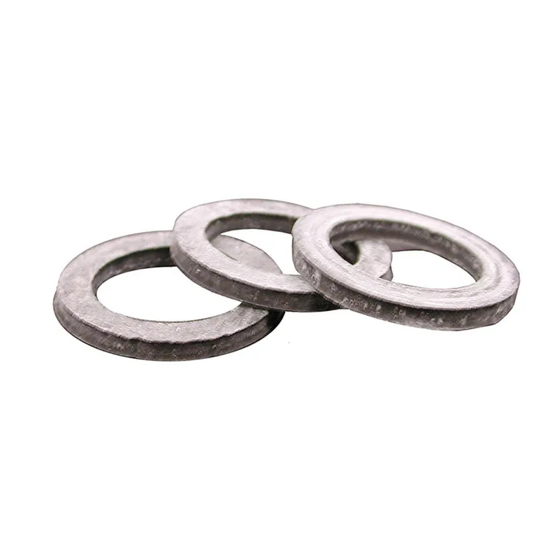 Jones Stephens D06902 1-1/2 in. Rubber Gasket for Dielectric Union