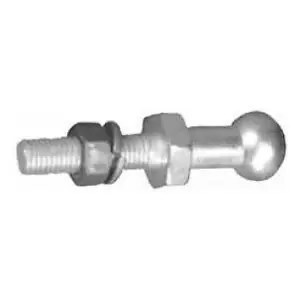 CHANCE C6002102 Ground Ball Stud 4-1/4 in. L