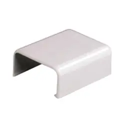 Wiremold 2810B Non-Metallic Blank End Ftg 1-3/8 Inch L