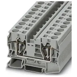 Phoenix Contact 3036149 Feed-Through Terminal Block