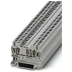Phoenix Contact 3031212 Feed-Through Terminal Block 800V 24A 28-12 AWG