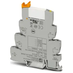 Phoenix Contact 5603593 Relay Module PLC-RSC-120UC/21/SO45