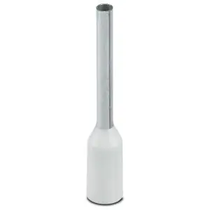 Phoenix Contact 3201275 Ferrule 16 mm White