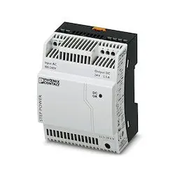 Phoenix Contact 2868651 Power Supply Unit 24 VDC/2.5A 1-Phase DIN Rail Primary