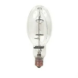 Current MPR400/VBU/XHOPA Protected Multi-Vapor® Metal Halide Lamp 400W 4000K 65 CRI Clear