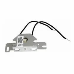 Edwards Signaling 1065-G5 Strap Mounted Buzzer 24VAC 50/60Hz Replacement MPN