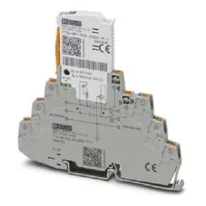 Phoenix Contact 2906750 TTC-6P Series Surge Protection Device Polybutylene Terephthalate
