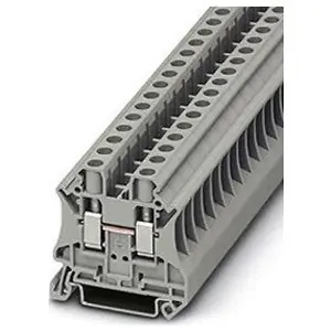 Phoenix Contact 3044131 Feed-Through Terminal Block 1000V 41A 24-8 AWG