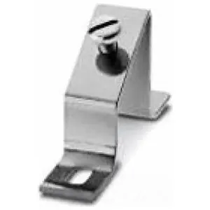 Phoenix Contact 1201099 Angled Bracket Power 84 L x 20 W x 46 H mm
