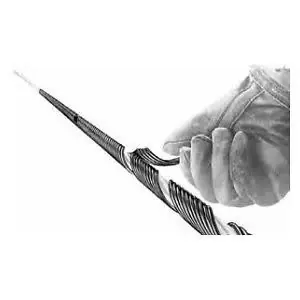 Preformed Line Products GLS-2106 Strand Splice 5/16 in.