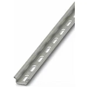 Phoenix Contact 1401682 Rail Perforated Power Supply Accessories