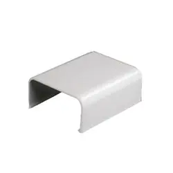 WIREMOLD 2906 Nonmetallic Cover Clip 2 Inch Each Replacement MPN