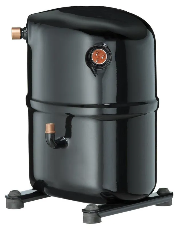 International Comfort Products CR22K6EPFV775 208/230V 22100 BTU Reciprocating HVAC Compressor