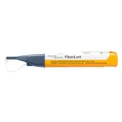FLUKE NETWORKS FIBERLERT-125 FiberLert Live Fiber Detector
