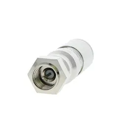 Ideal Industries 89-211 RTQ Rg11/11Q F Connector