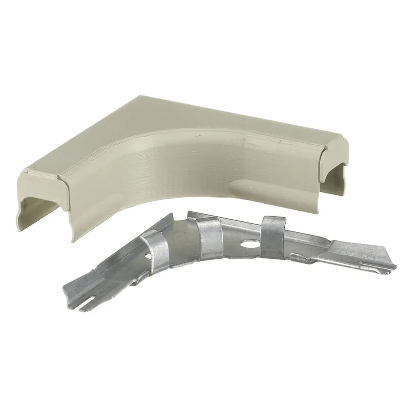 Hubbell Premise Wiring HBL5711BRIVA HWDK HBL5711BRIVA R Way, L/R Flat E