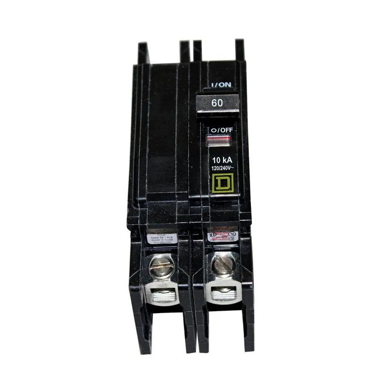International Comfort Products 1082014 60A Pole Breaker