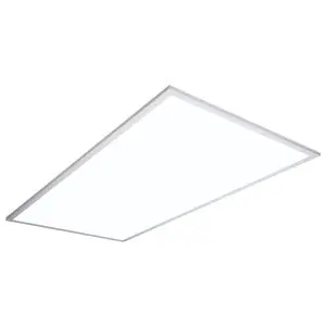 Cooper Lighting 24FP4740C LED Troffer LED 41.4W 0-10 V Dimming Ballast 4000K 113 lm/W 120-277V