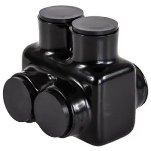 Polaris IT-350 Insulated Cable Connector 350 MCM to 10 AWG