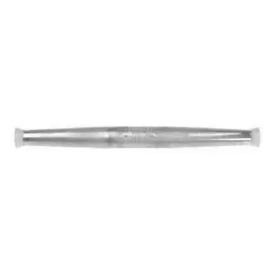 Hubbell Power Systems GL406A GL400 Overhead Line Automatic Splice Aluminum 12 in L 0.355-0.40 in Diameter Range