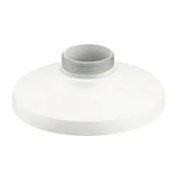 HANWHA VISION SBP-301HMW2 Small Cap Adapter (Aluminum) Accessory
